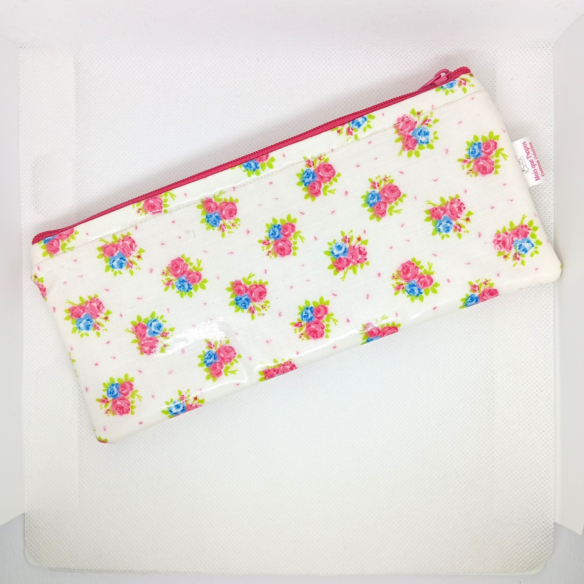 Estojo Multiusos - Floral