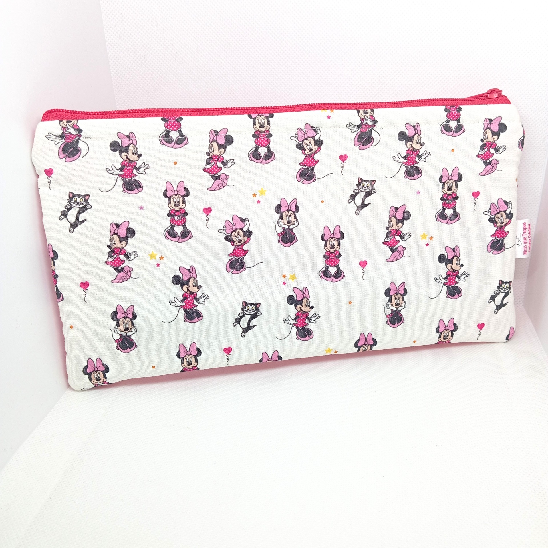 Estojo Minnie
