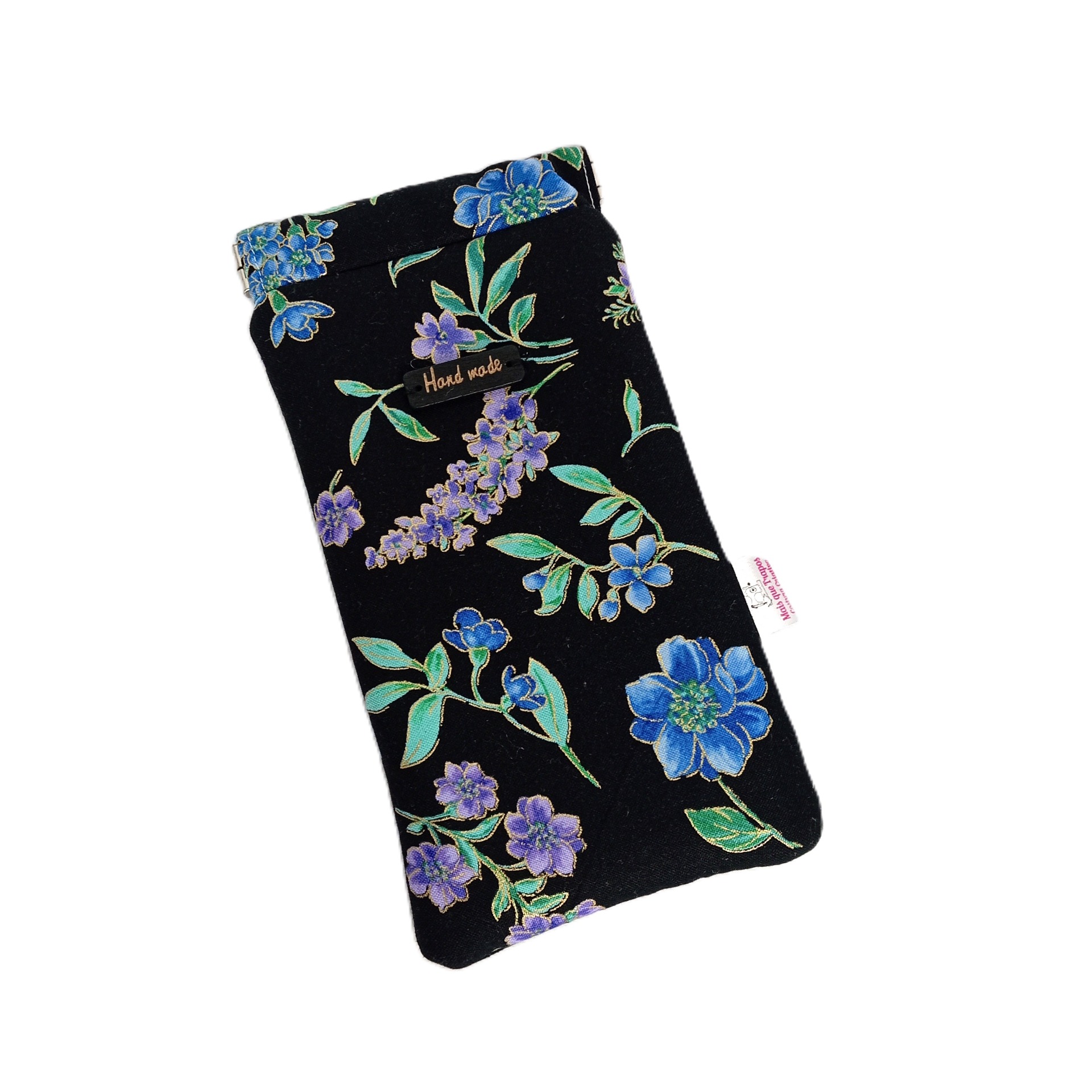 Bolsa Click Clack – Floral